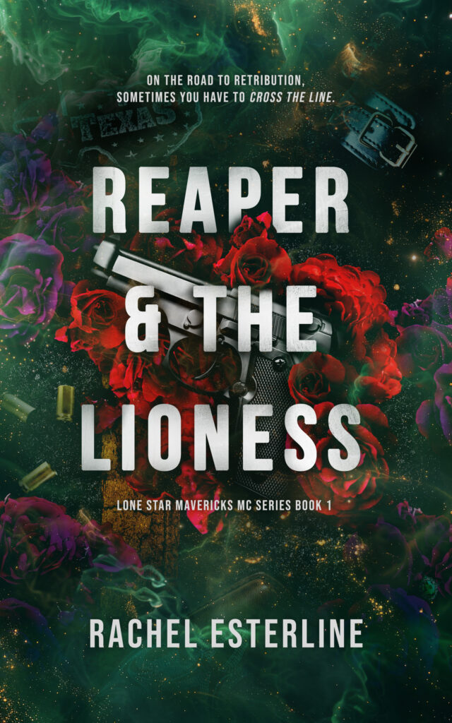 Reaper & The Lioness