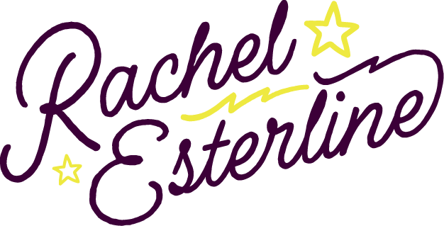 Rachel Esterkine