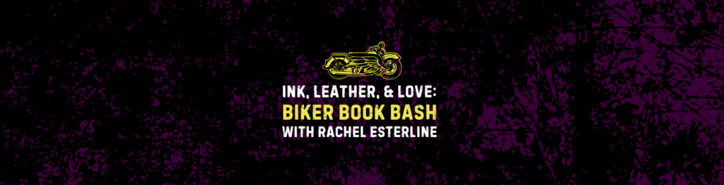 Event Header for Website