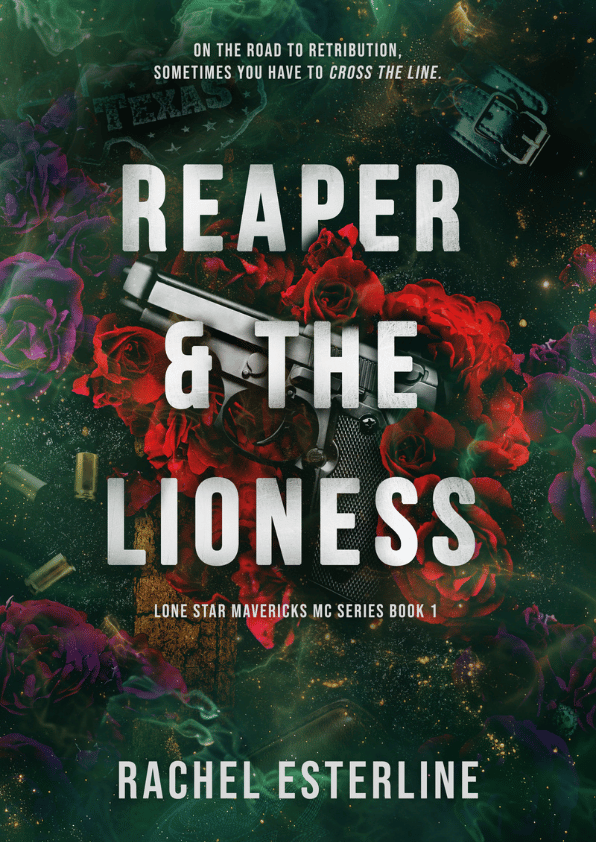 Reaper & The Lioness