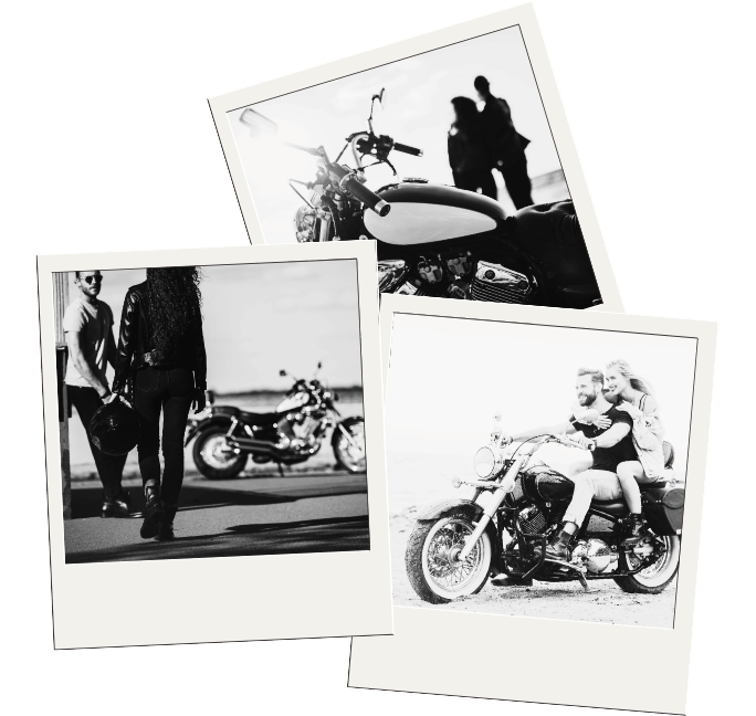 Lone Star Mavericks MC Series