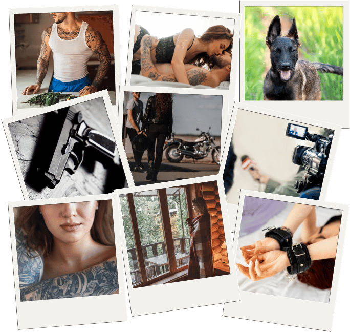 Reaper & The Lioness Vibes