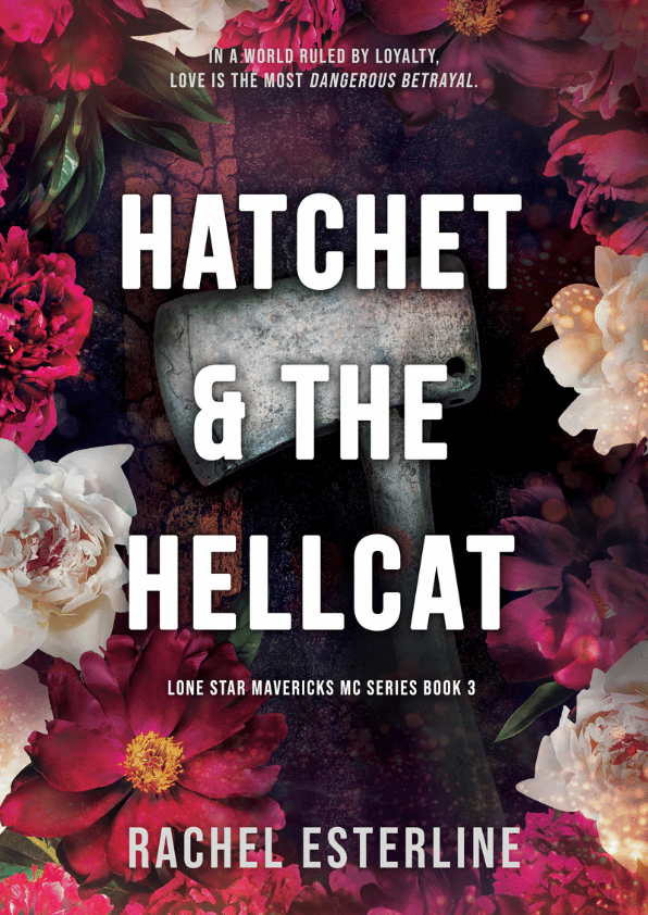 Hatchet & The Hellcat