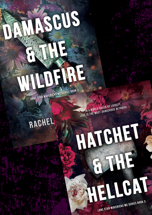 Books 2 and 3